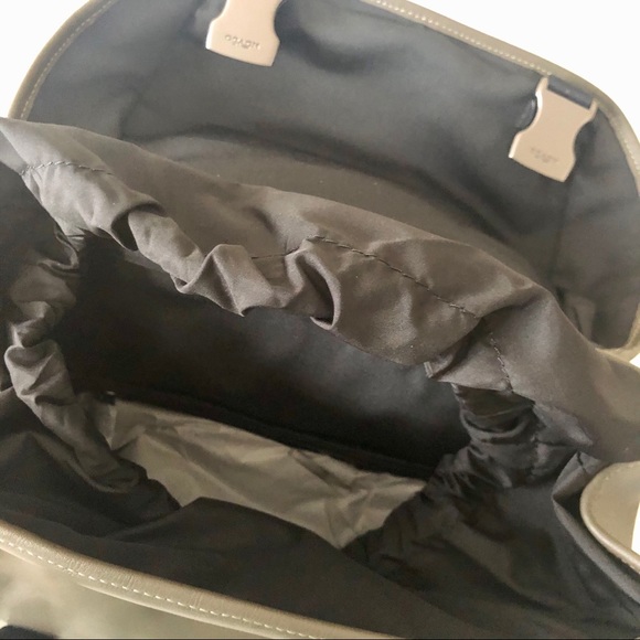 Coach Michael B. Jordan Naruto Ranger Backpack - Picture 6 of 9